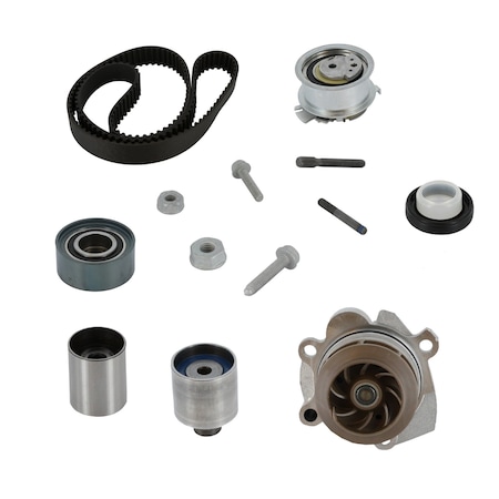 Continental Pp342Lk1 Pro Series Plus Kit Import Ch PP342LK1